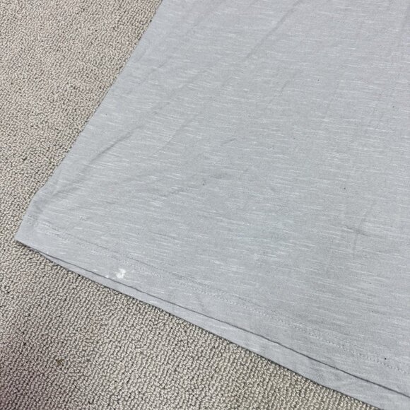 Greg Norman T-Shirt Men’s Gray Short Sleeve Size XXL - Picture 10 of 11